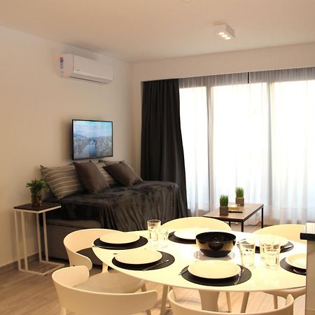 Aparthotel In House Ba - Le Coq Ciudad Autónoma de Ciudad Autónoma de Buenos Aires Exterior foto