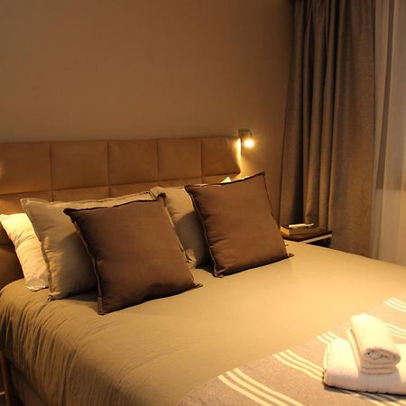 Aparthotel In House Ba - Le Coq Ciudad Autónoma de Ciudad Autónoma de Buenos Aires Exterior foto
