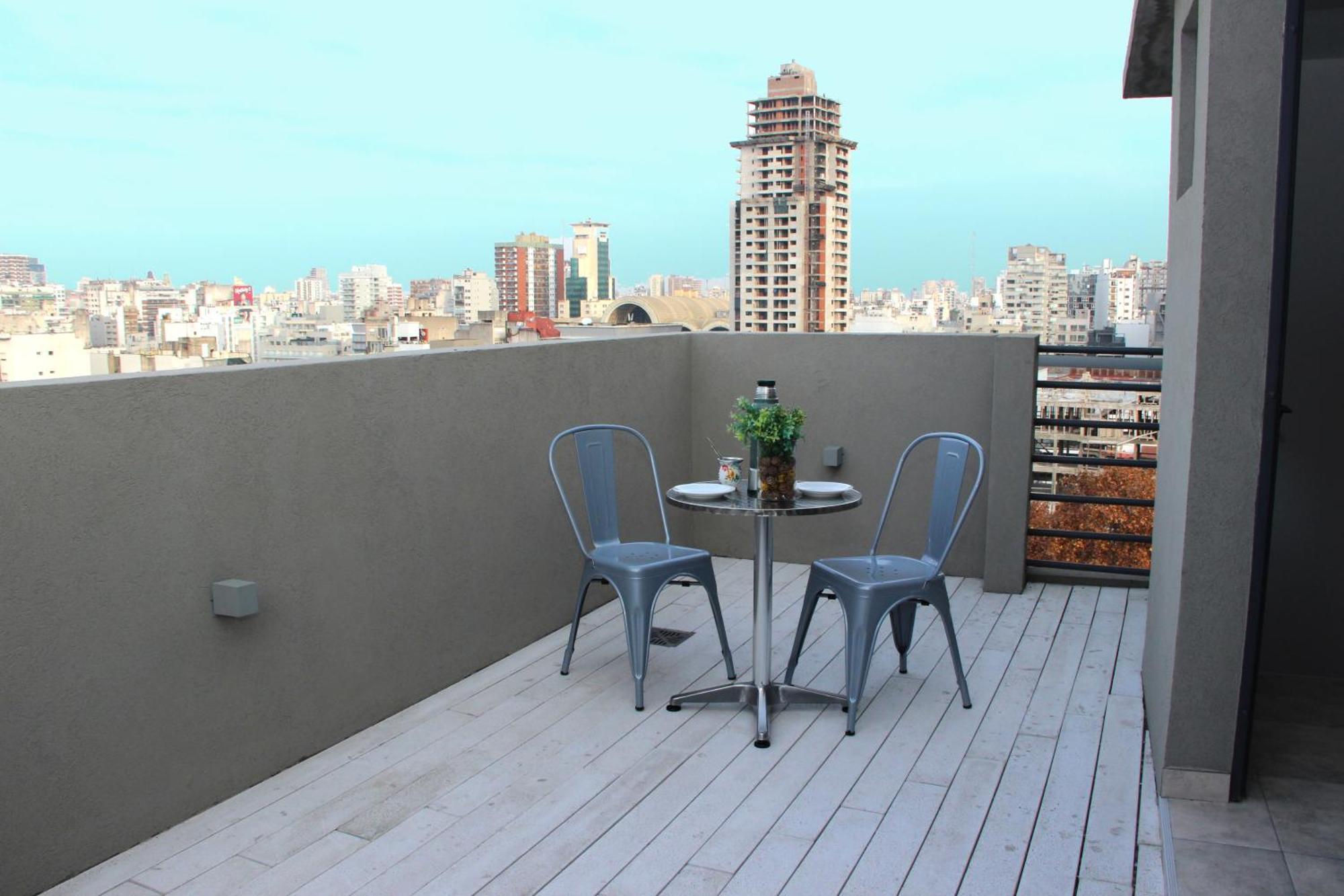 Aparthotel In House Ba - Le Coq Ciudad Autónoma de Ciudad Autónoma de Buenos Aires Exterior foto