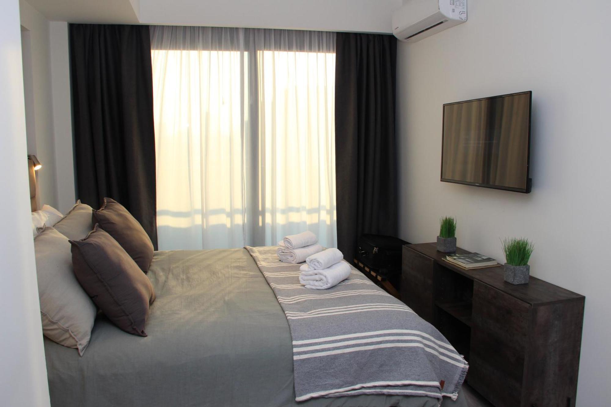 Aparthotel In House Ba - Le Coq Ciudad Autónoma de Ciudad Autónoma de Buenos Aires Exterior foto