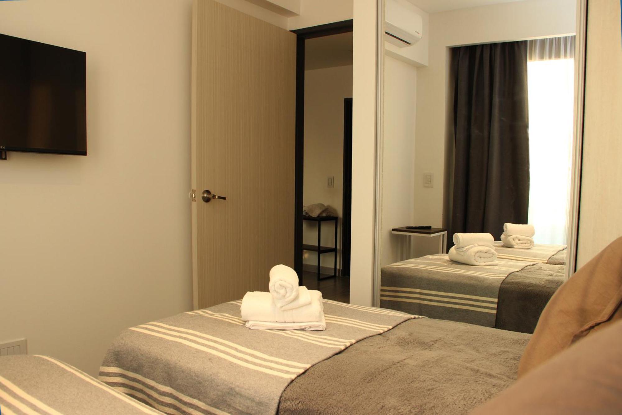 Aparthotel In House Ba - Le Coq Ciudad Autónoma de Ciudad Autónoma de Buenos Aires Exterior foto