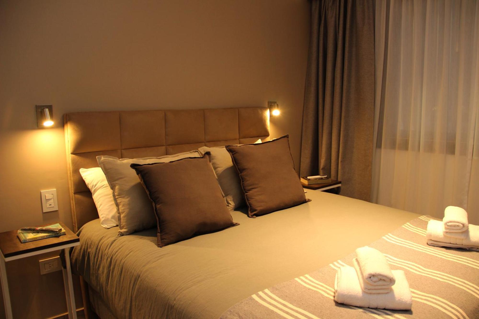 Aparthotel In House Ba - Le Coq Ciudad Autónoma de Ciudad Autónoma de Buenos Aires Exterior foto