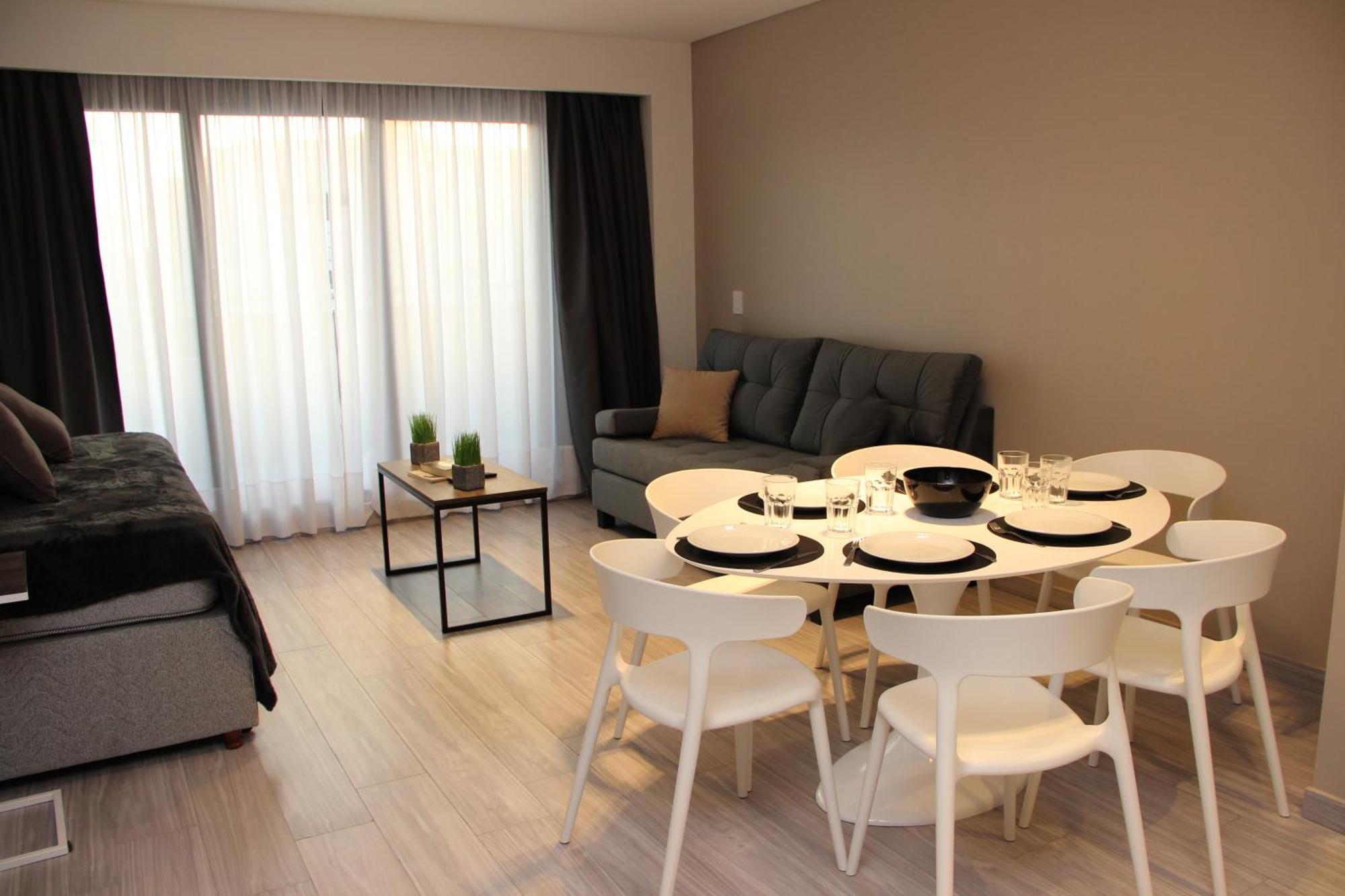 Aparthotel In House Ba - Le Coq Ciudad Autónoma de Ciudad Autónoma de Buenos Aires Exterior foto