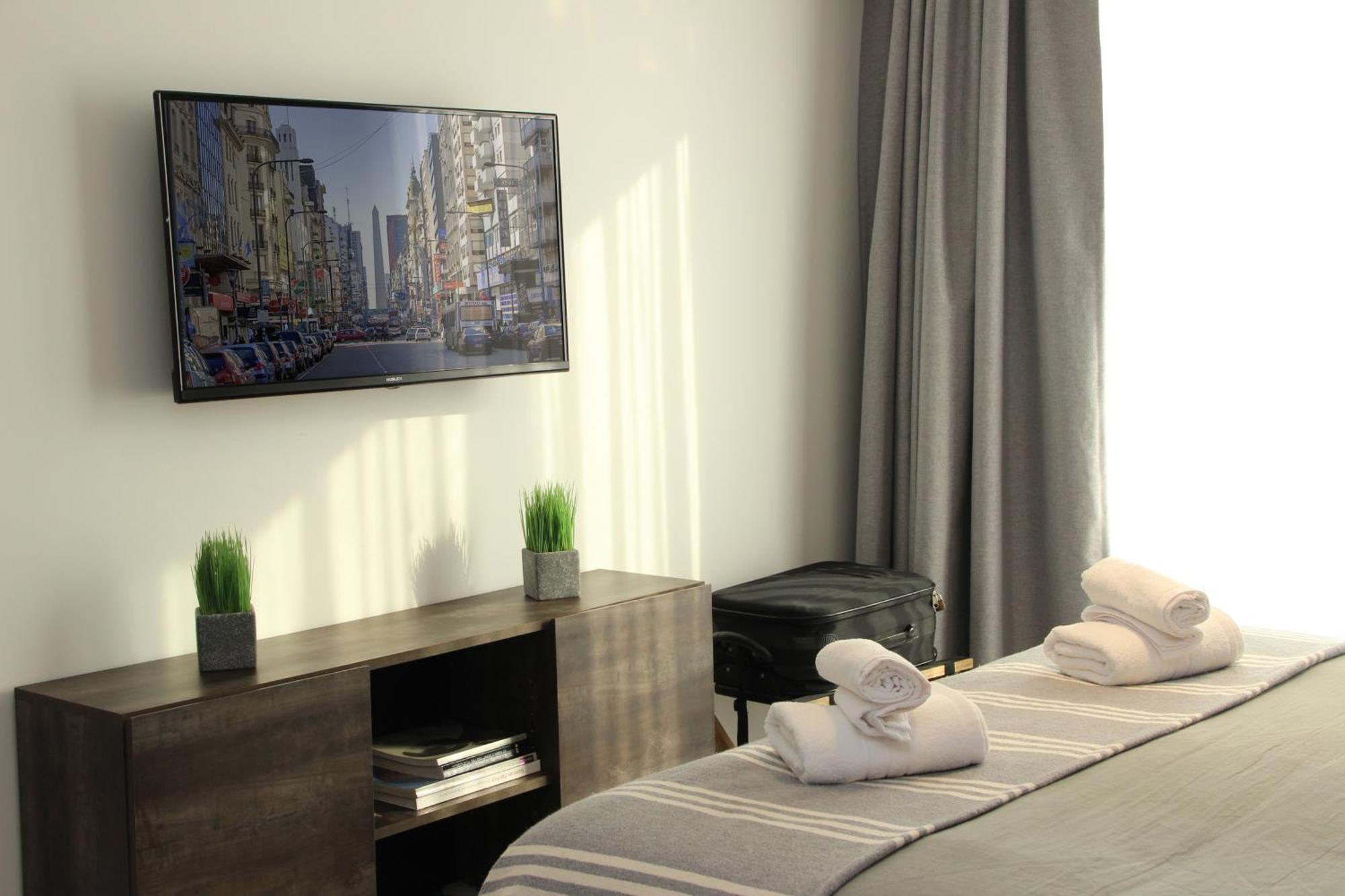 Aparthotel In House Ba - Le Coq Ciudad Autónoma de Ciudad Autónoma de Buenos Aires Exterior foto