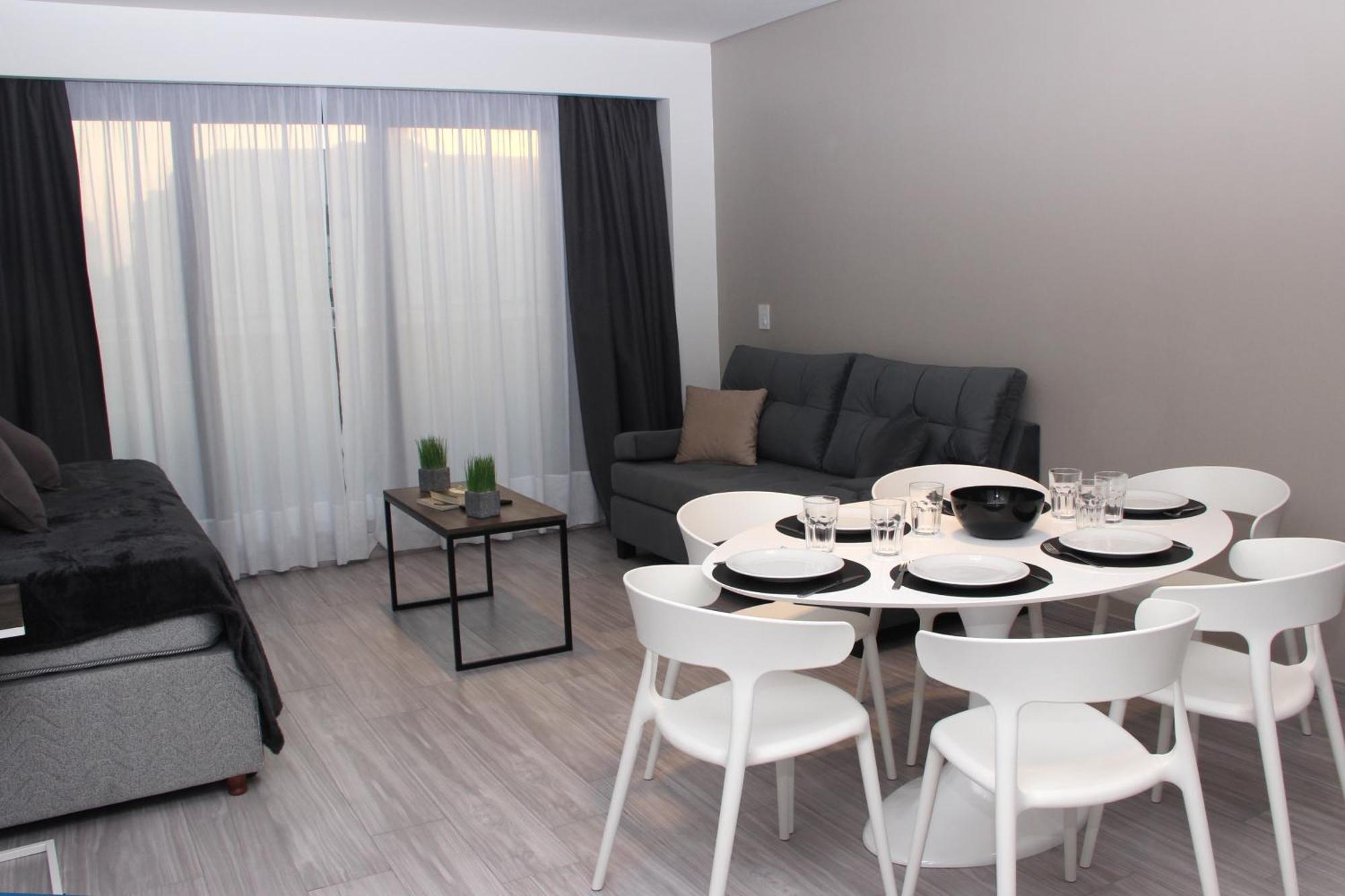 Aparthotel In House Ba - Le Coq Ciudad Autónoma de Ciudad Autónoma de Buenos Aires Exterior foto