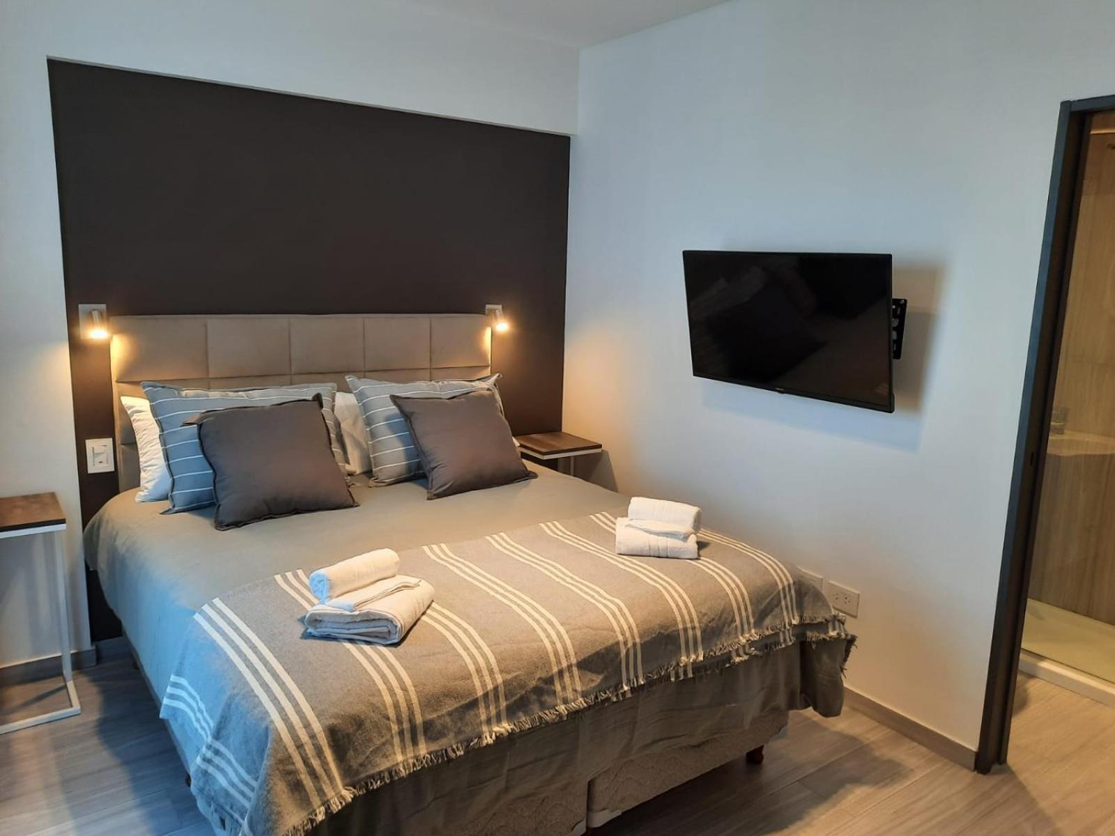 Aparthotel In House Ba - Le Coq Ciudad Autónoma de Ciudad Autónoma de Buenos Aires Exterior foto